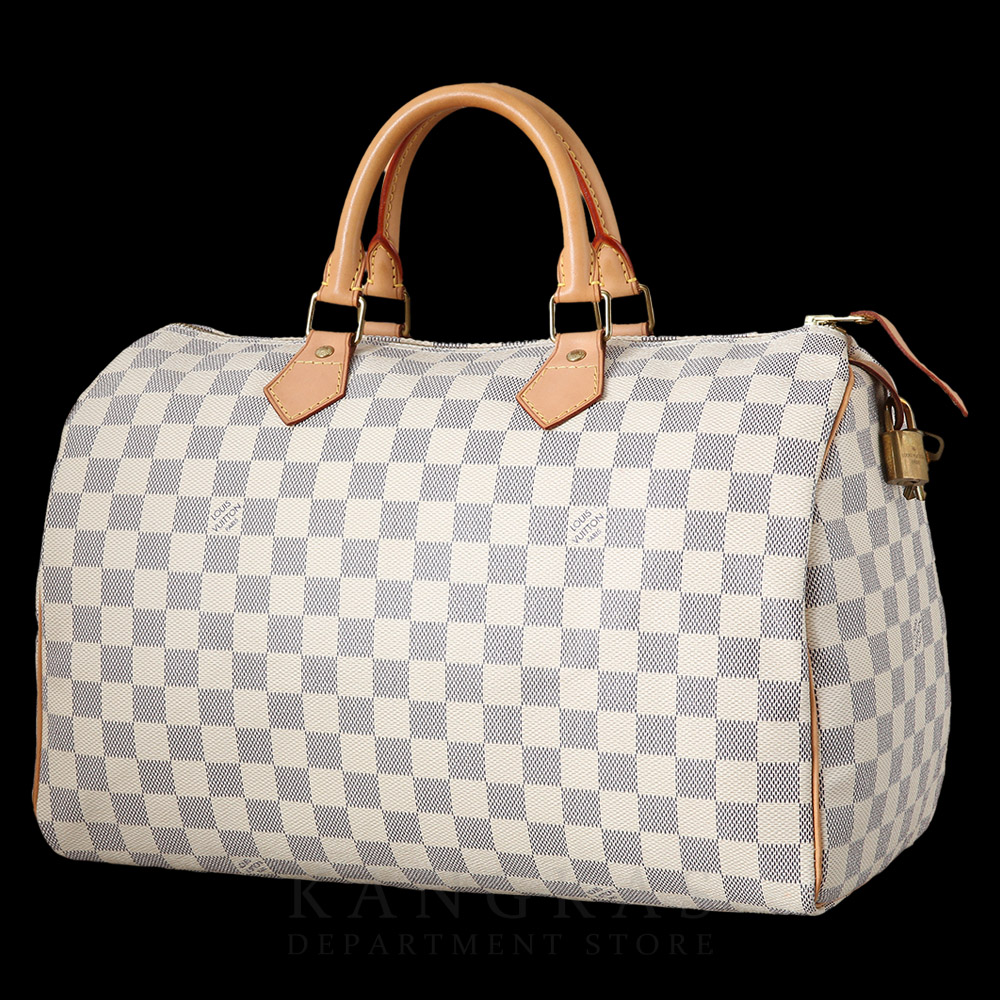 LOUIS VUITTON(USED)루이비통 다미에 아주르 스피디35
